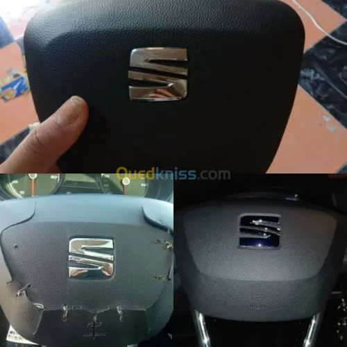 NUMBER ONE REPARATION AIRBAG 