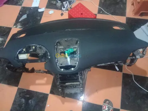 NUMBER ONE REPARATION AIRBAG 