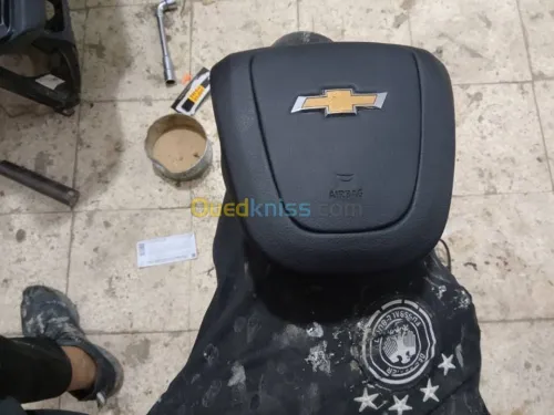 NUMBER ONE REPARATION AIRBAG 