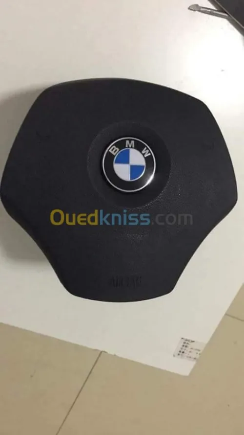 NUMBER ONE REPARATION AIRBAG 