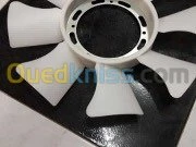 DÉBRAYABLE VENTILATEUR GONOW DIESEL