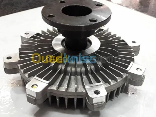 DÉBRAYABLE VENTILATEUR GONOW DIESEL