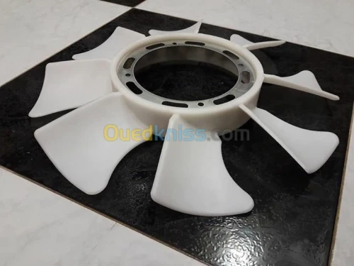 DÉBRAYABLE VENTILATEUR GONOW DIESEL