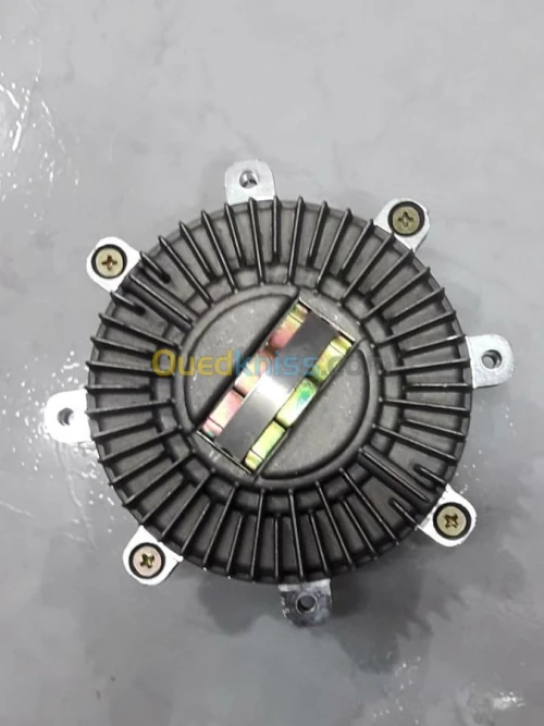 DÉBRAYABLE VENTILATEUR GONOW DIESEL