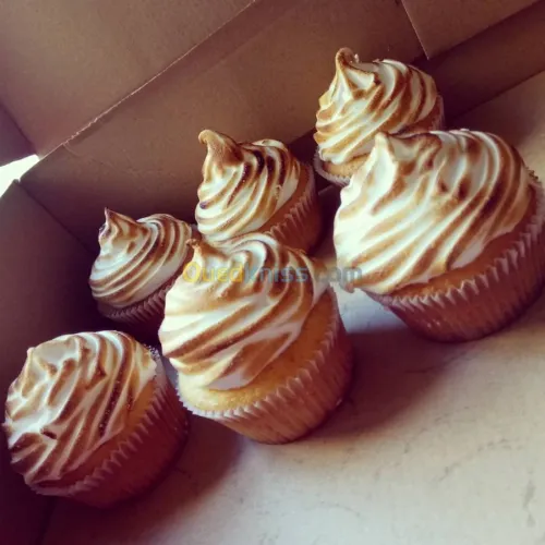 Gâteaux d'anniversaire Cupcakes Popcak