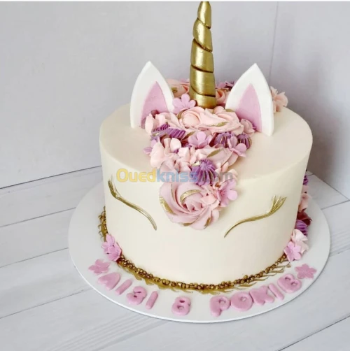 Gâteaux d'anniversaire Cupcakes Popcak