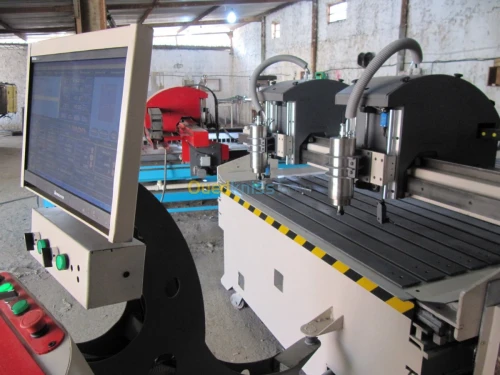 ROUTER CNC 
