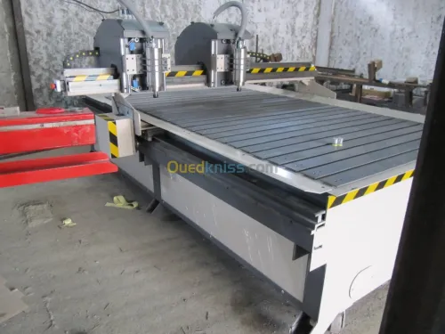 ROUTER CNC 