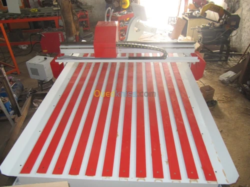 ROUTER CNC 