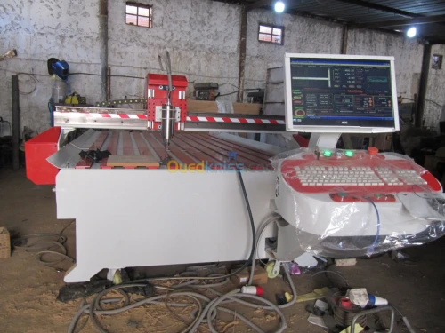 ROUTER CNC 