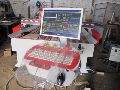 ROUTER CNC 