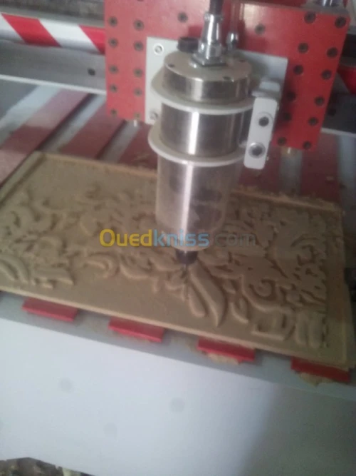 ROUTER CNC 