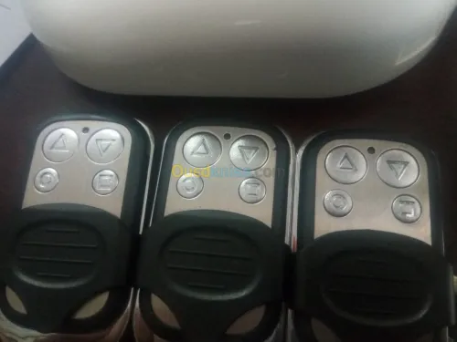 Vente mteur Rideau TOKYO