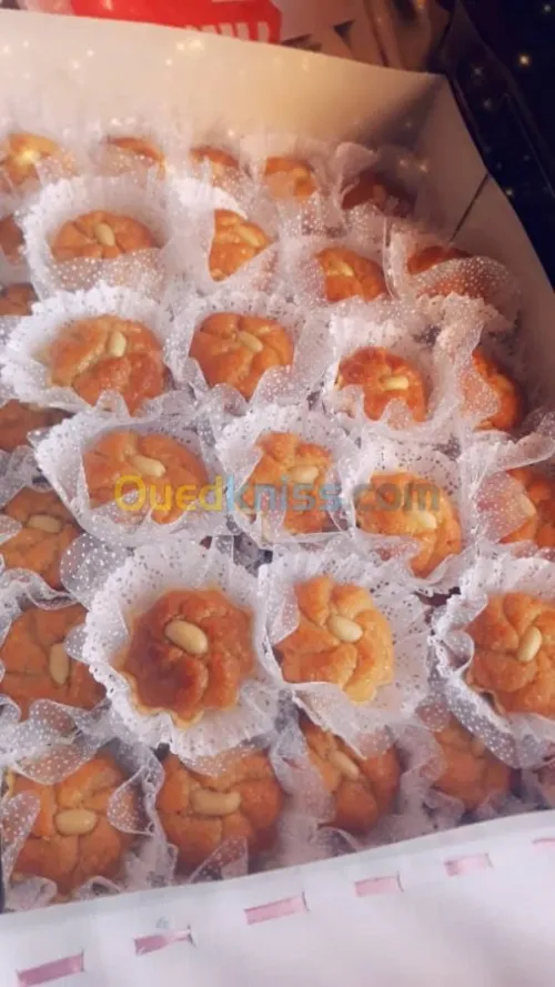  gâteaux sur commande
