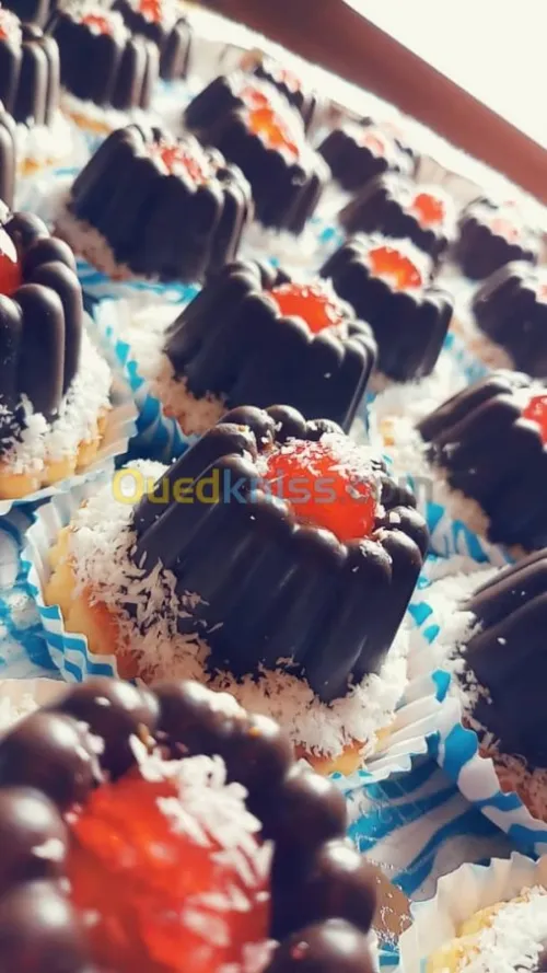  gâteaux sur commande