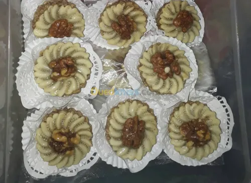  gâteaux sur commande