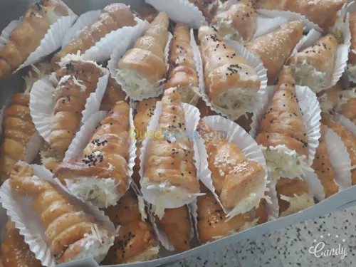  gâteaux sur commande