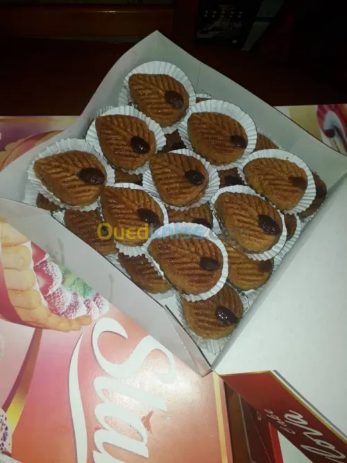  gâteaux sur commande