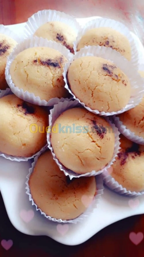  gâteaux sur commande