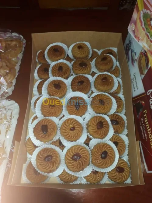  gâteaux sur commande