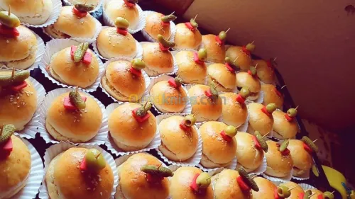  gâteaux sur commande