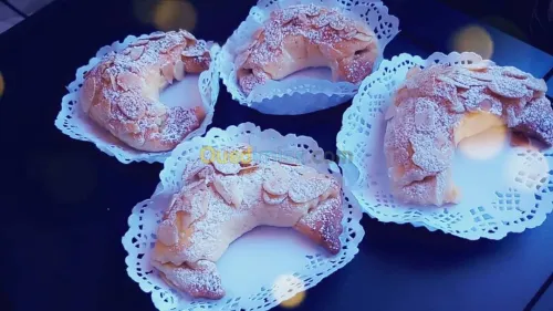  gâteaux sur commande