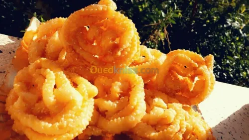  gâteaux sur commande