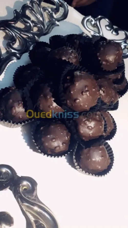  gâteaux sur commande