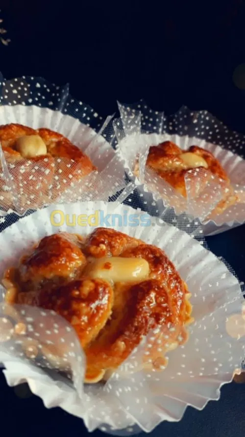  gâteaux sur commande