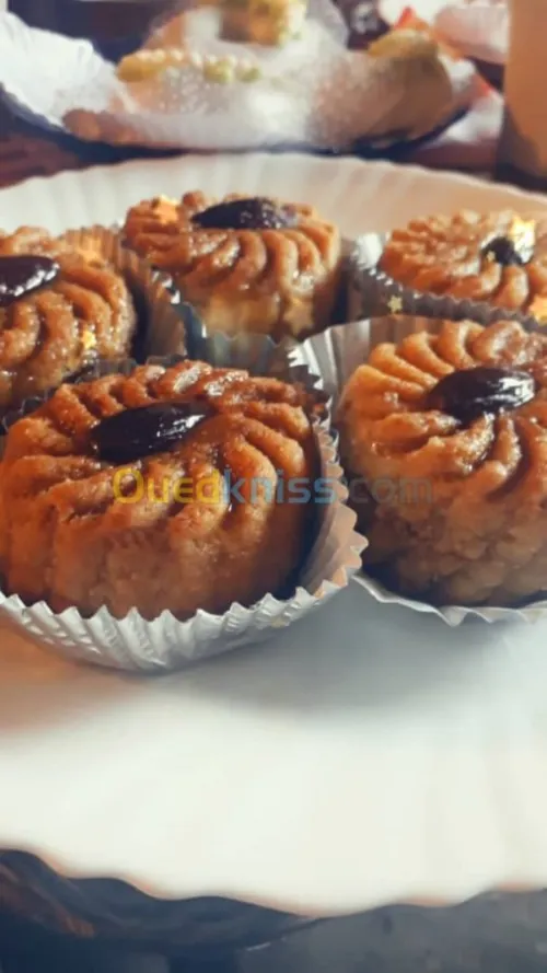  gâteaux sur commande