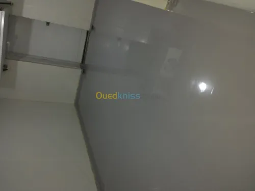 revêtement de sol epoxy et ponçage