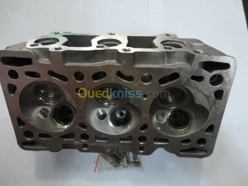 culasse maruti suzuki 800