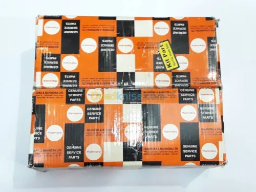 CHEMISE PISTON MAHINDRA SCORPIO