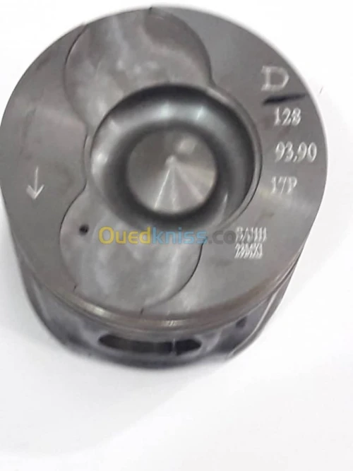 CHEMISE PISTON MAHINDRA SCORPIO