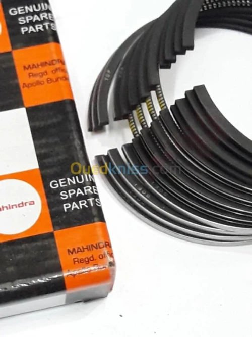 CHEMISE PISTON MAHINDRA SCORPIO