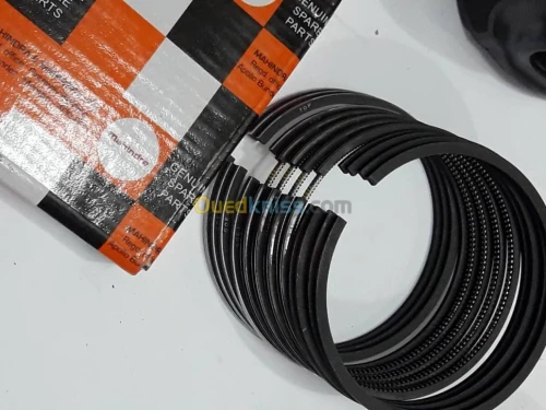 CHEMISE PISTON MAHINDRA SCORPIO