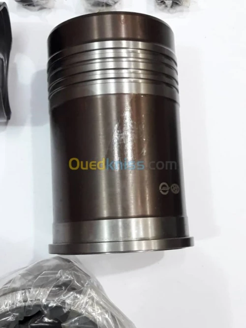 CHEMISE PISTON HUANGHAI PRINCE