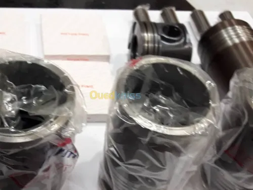 CHEMISE PISTON HUANGHAI PRINCE