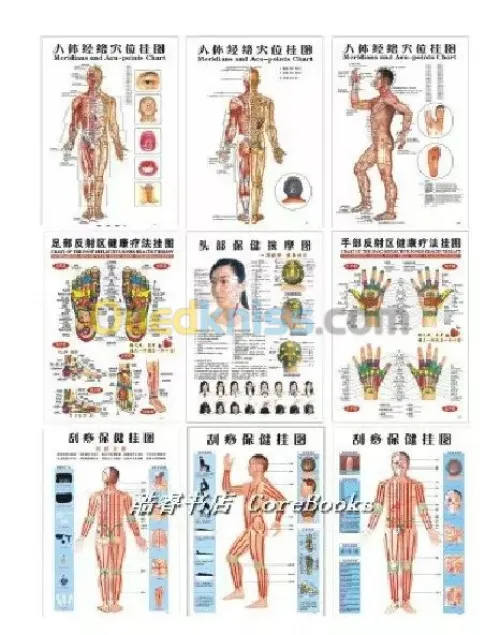 Spécialiste Acupuncture HijamaMédical 