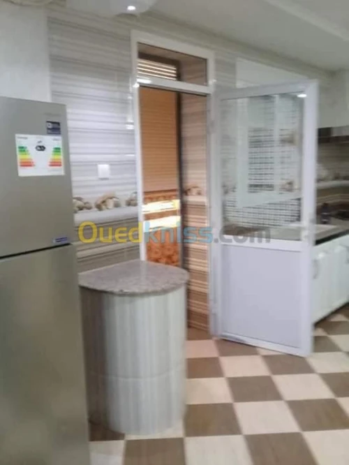  Atelier de Menuiserie