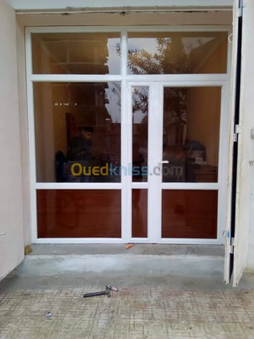  Atelier de Menuiserie