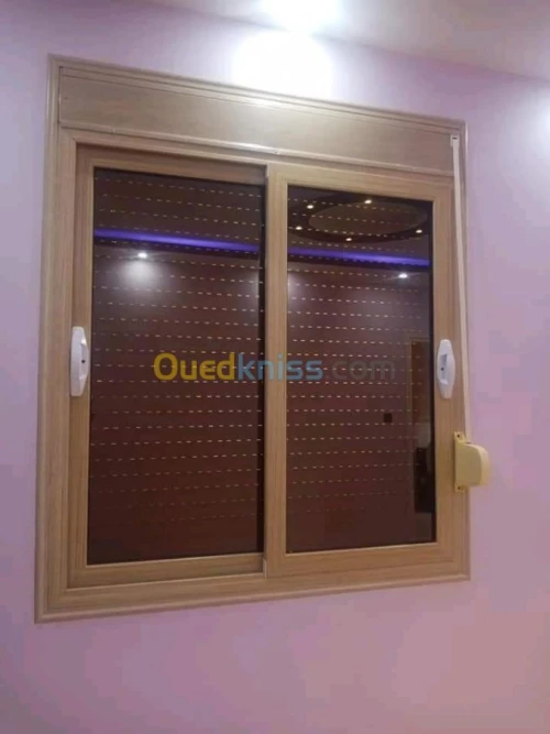  Atelier de Menuiserie