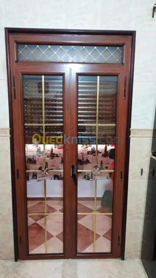  Atelier de Menuiserie
