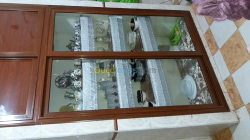  Atelier de Menuiserie