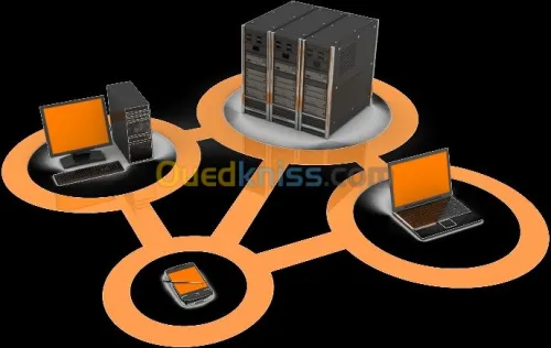Etude et Consultation informatique