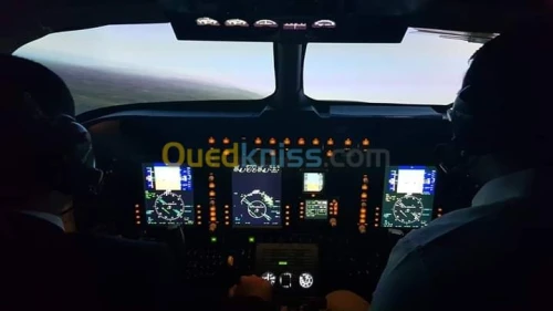 Aviation et navigation