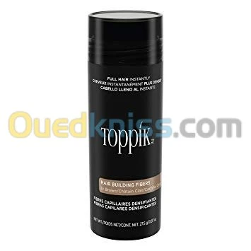 TOPPIK (toutes les couleurs)