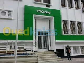 alucobond est lettre plexi