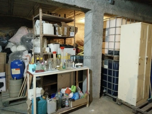 fabrication parfum