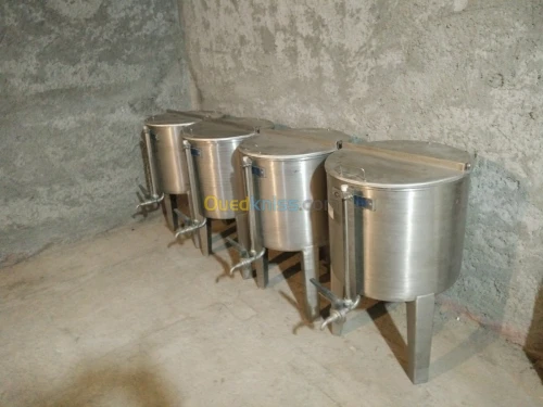 fabrication parfum